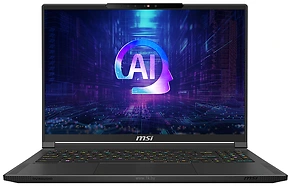 MSI Stealth A16 AI+ A3XVGG-219BY