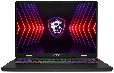 MSI Sword 16 HX B13VGKG-823XBY