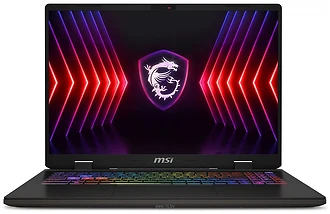 MSI Sword 16 HX B14VFKG-202US
