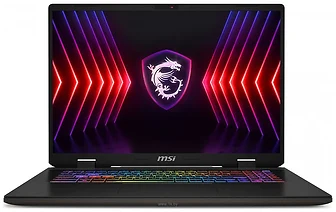 MSI Sword 17 HX B13VFKG-221XRU
