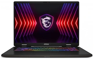 MSI Sword 17 HX B14VFKG-046XRU