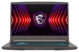 MSI Thin 15 B12UC-1628XRU