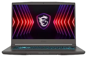 MSI Thin 15 B12UC-2632XRU