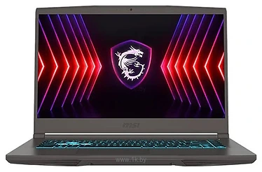 MSI Thin 15 B12UC-2482XBY