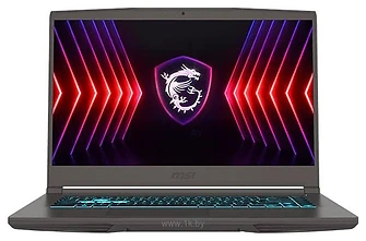MSI Thin 15 B12UDX-2642XBY