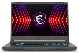 MSI Thin 15 B13UCX-2649XRU