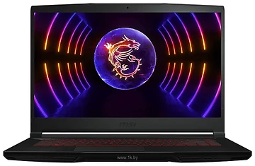 MSI Thin GF63 12UC-2209NL