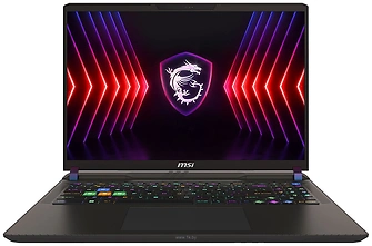MSI Vector 16 HX A14VHG-806XBY