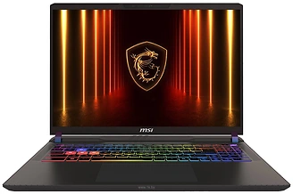 MSI Vector 16 HX AI A2XWHG-080XRU