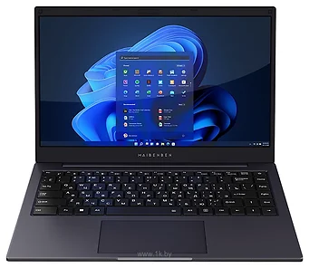 Maibenben S14A-R545UMA1SHURE0