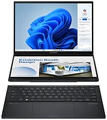 ASUS Zenbook 14 Duo OLED UX8406MA-QL182W