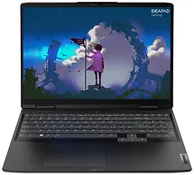 Lenovo IdeaPad Gaming 3 16IAH7 (82SA00FBRK)