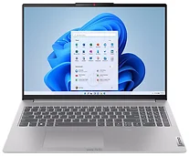 Lenovo IdeaPad Slim 5 16IAH8 (83BG005BRK)