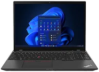 Lenovo ThinkPad T16 Gen 1 Intel (21BV00E5RT)