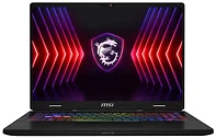 MSI Crosshair 16 HX D14VGKG-461XBY