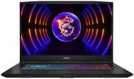 MSI Katana 17 B12VFK-463XRU