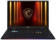 MSI Raider 18 HX AI A2XWIG-204RU