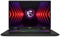 MSI Sword 17 HX B13VFKG-099XRU