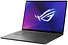 ASUS ROG Zephyrus G16 OLED 2024 GU605MU-QR080