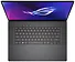 ASUS ROG Zephyrus G16 OLED 2024 GU605MU-QR080