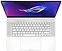 ASUS ROG Zephyrus G16 2024 GU605MU-QR109