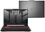 ASUS TUF Gaming A17 2023 FX707NUR-HX014