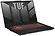 ASUS TUF Gaming A17 2023 FA707NVR-HX031
