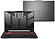 ASUS TUF Gaming A17 2023 FA707NVR-HX031