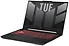 ASUS TUF Gaming A15 2023 FA507NUR-LP004