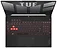 ASUS TUF Gaming A15 2024 FA507UV8945-0DAEXHB8X10