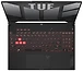 ASUS TUF Gaming A15 2024 FA507UV8845-0DAEXHB8X10