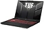 ASUS TUF Gaming A16 2024 FA607PV7940-0EAEXHB8X10
