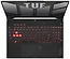 ASUS TUF Gaming A15 2023 FA507NV-LP023