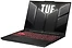 ASUS TUF Gaming A16 2024 FA607PI-QT039