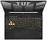 ASUS TUF Gaming Dash F15 2023 FX507ZI4-LP041