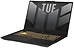 ASUS TUF Gaming F17 FX707ZC4-HX076