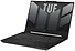ASUS TUF Gaming F15 2023 FX507VV-LP186