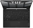 ASUS TUF Gaming F15 2023 FX507VV-LP186