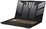 ASUS TUF Gaming F17 FX707ZC4-HX119