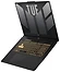 ASUS TUF Gaming F17 FX707ZC4-HX119