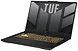 ASUS TUF Gaming F17 FX707VV-HX122
