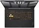 ASUS TUF Gaming F17 2023 FX707VV-HX131