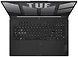 ASUS TUF Gaming F17 2023 FX707VV-HX131