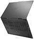 ASUS TUF Gaming F17 2023 FX707VV-HX131