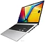 ASUS VivoBook S15 OLED K5504VA-MA131W