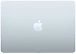 Apple MacBook Air 13" M4 2025 (MC654)