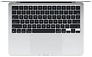 Apple MacBook Air 13" M4 2025 (MW0W3)