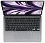 Apple Macbook Air 13" M2 2022 (Z15T157)