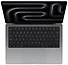 Apple Macbook Pro 14.2" M3 2023 (MTL73)