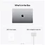 Apple Macbook Pro 16" M1 Pro 2021 (Z14V0008D)